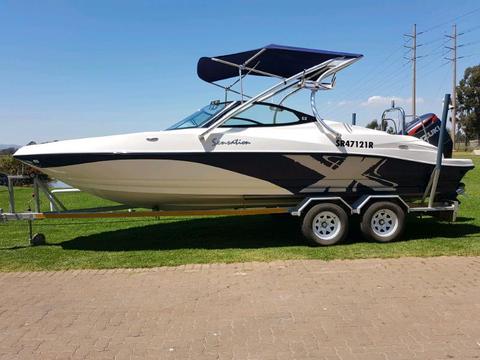 Sensation 22sx