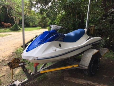 2006 Yamaha VX1100 immaculate condition!!!