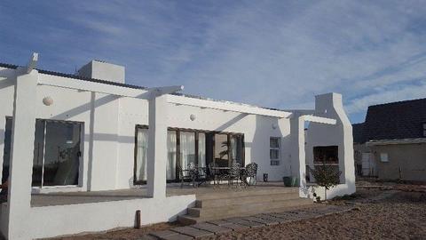 April school holidays Sleeps 6 , Full sea views West Coast -Elands Bay - late booking special