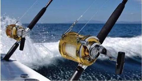 MZ Fishing Charters Durban
