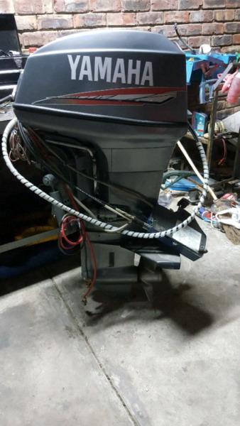 Looking for outboard engine longsharft to swap for shortsharft