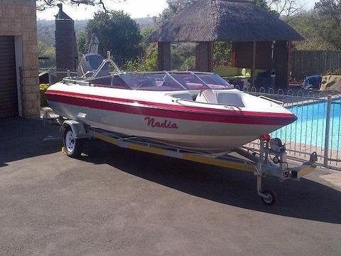 2010 DIVERSION XL BOWRIDER For Sale- PRICE REDUCED!!!