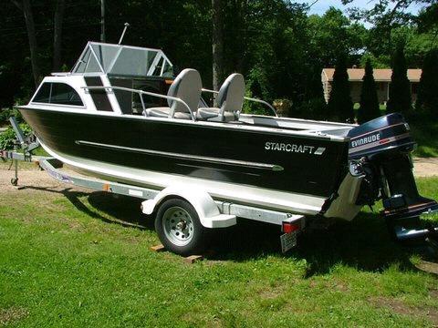 OUTBOARDS FOR SALE OR REPAIRS