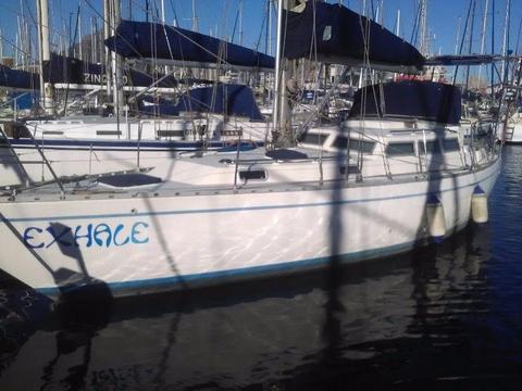 Mediterranean 37
