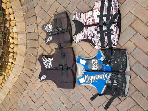 Life Jackets