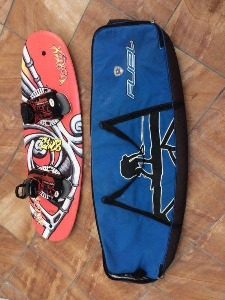 Water Ski Equipment in excellent condition