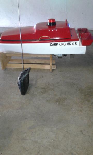 2x Boats for sale R2300 each