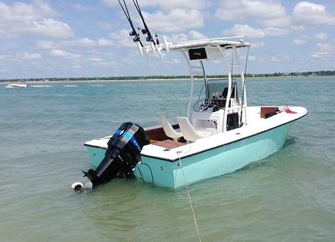 OUTBOARD REPAIRS FROM R800