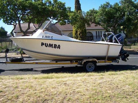 Surveys on boats & jet skis