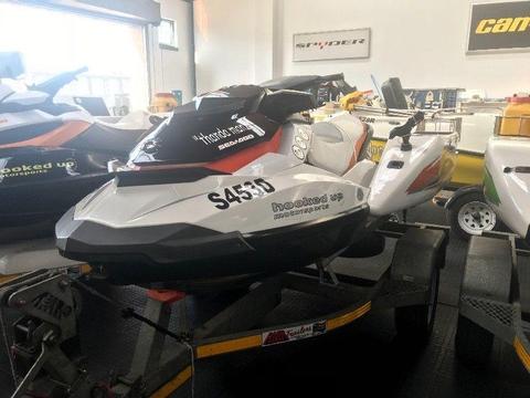 Seadoo GTI 130