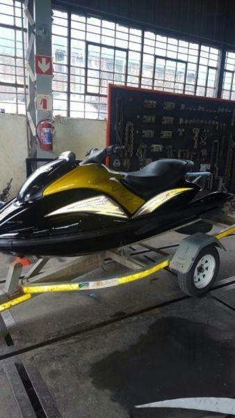 Yamaha 1.3 Jetski for Sale