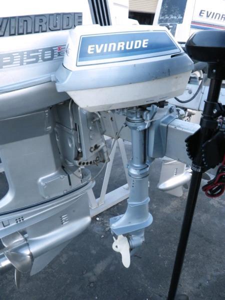 OUTBOARD REPAIRS FROM R800 FULL SERVICE