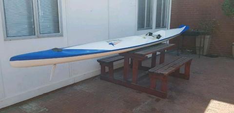 18ft Kayak