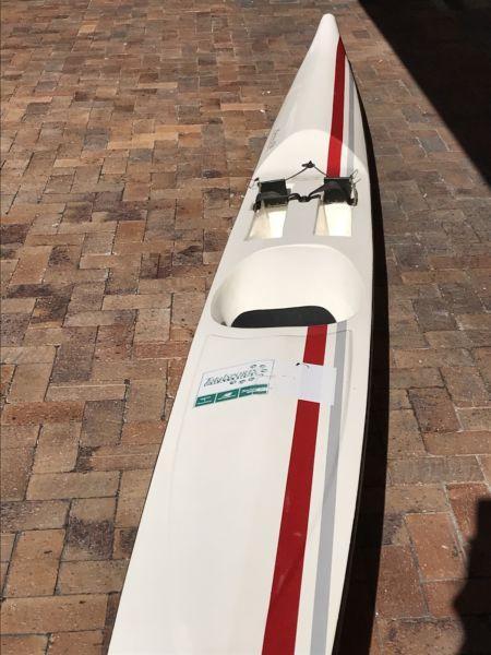 Molokai - LD Surfski