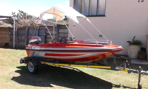 Fore sale