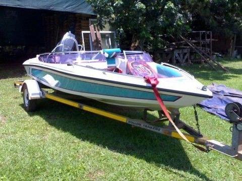Sport Speed Boat For Sale