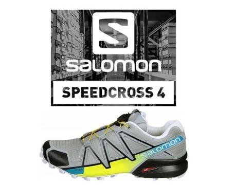 Salomon Speedcross 4 For Sale brand new!
