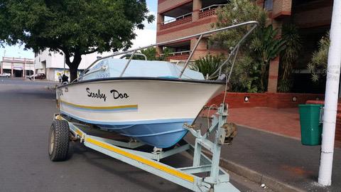Coastcraft 520