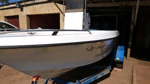 R60000 Boat for sale