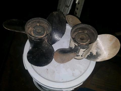 Propellers for sale