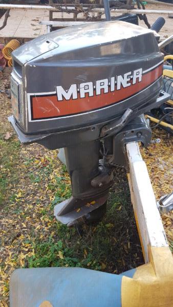 Mariner 25