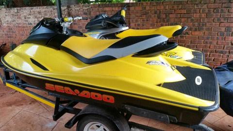 Professional Jetski Services