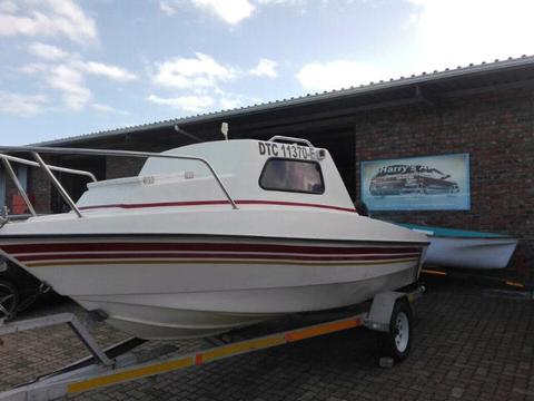 4.8m Navarone