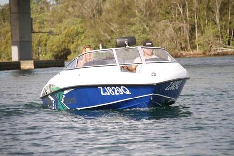 NEW* Mallards Celebrity 170 Boat Complete with 130HP YAMAHA Fourstroke