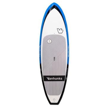VANHUNKS STAND UP PADDLE BOARD (SUP) PACKAGE SPECIALS!!!
