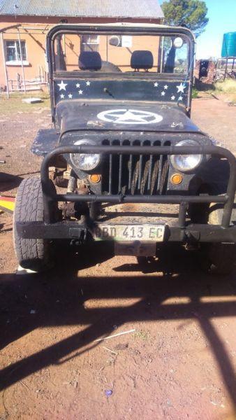 1984 Jeep Other Other