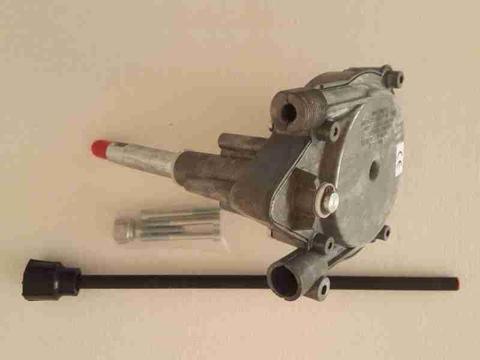 STEERING HELM QUICK CONNECTION UP TO 90HP