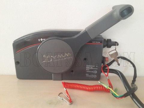 YAMAHA 703 CONTROL BOX – SWITCH