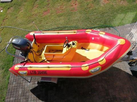 4.2 Rubber Duck