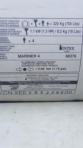 Rubberduck and Electric motor