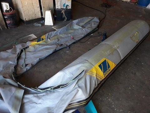 Inflatable Boat Repairs CC