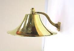 Ship Bell/ boat accessories (Groundhog Marine Hardware)