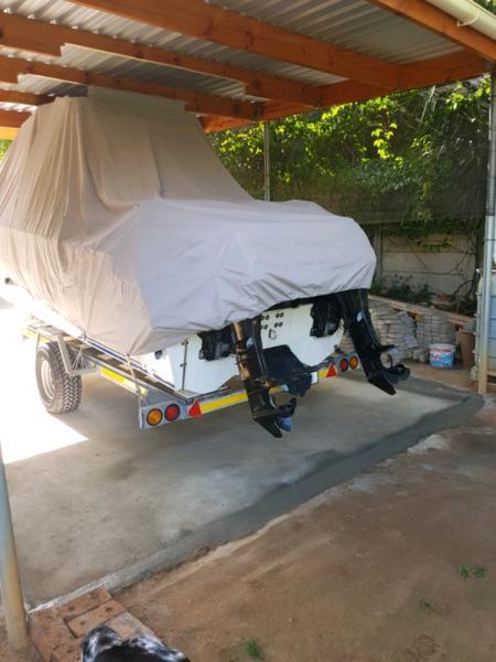 Suzuki 60hp 4strokes for sale