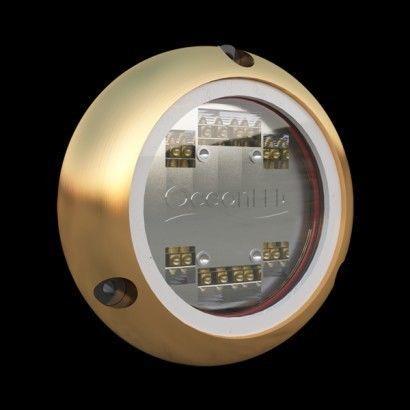 OCEAN LED LIGHTS: Sport S3116s Blue Up to 65' boats