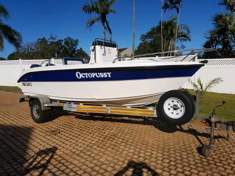 Explorer 540