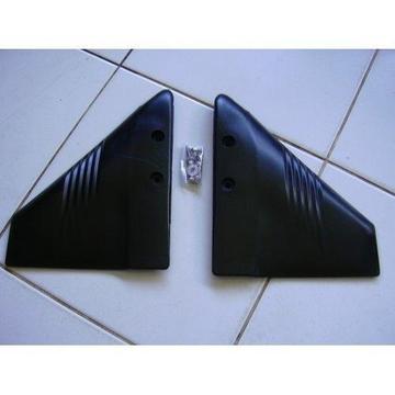 Hydro-Foil Stabilizer Fins