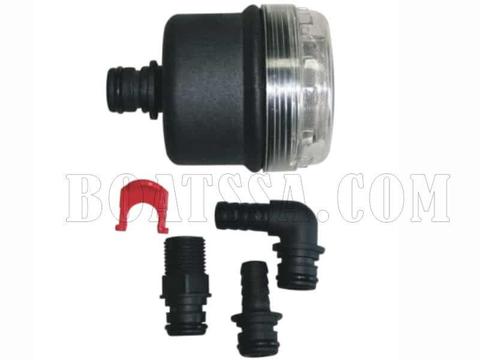 WATER PUMP 8 LITERS/MIN