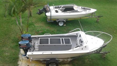 four seasons boating