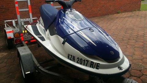 Yamaha WB800