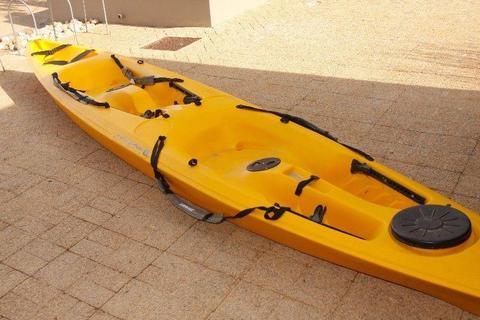Fishing Kayak Plastic imported