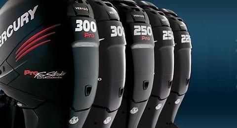 Outboard Motors for sale