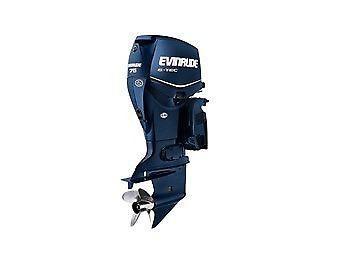 EVINRUDE PARTS AVAILABLE