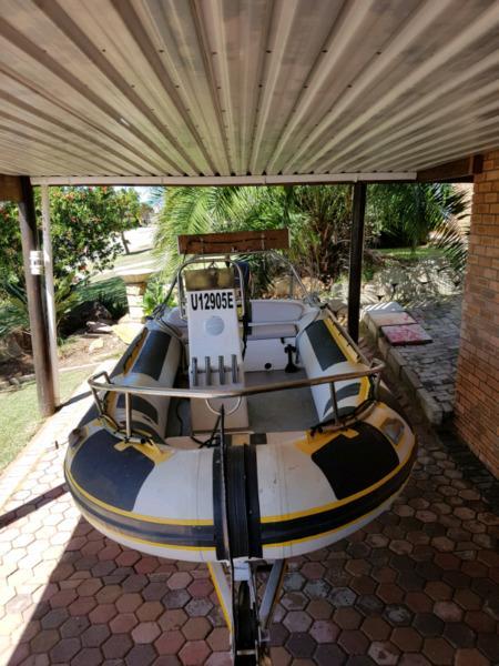 Infanta for sale