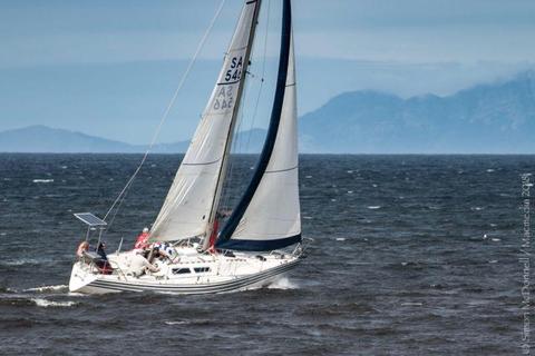 33 ft Petersen