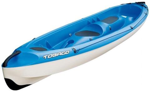 Kayaks Tobago Double