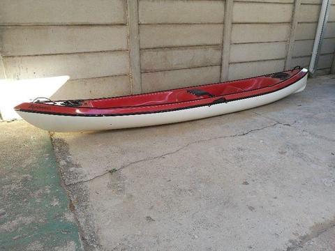2 Seater Kayak